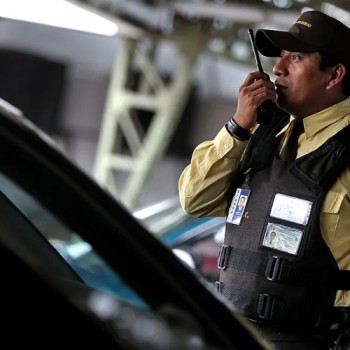 Terceirização de Portaria para Empresa no Aeroporto