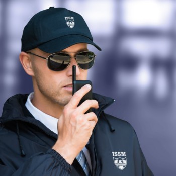 Vigilância Empresarial no Aeroporto