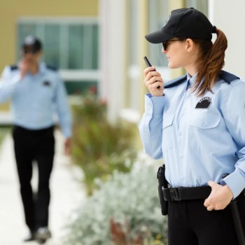 Vigilância Residencial em Água Funda